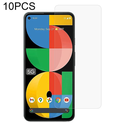 10 PCS 0.26mm 9H 2.5D Tempered Glass Film, For Google Pixel 3 Lite XL (10 PCS), For Meizu M6 Note (10 PCS), For Elephone A4 (10 PCS), For Nokia 2 (10 PCS), For Doogee BL7000 (10 PCS), For Leagoo KIICAA MIX (10 PCS), For Leagoo M9 (10 PCS)              ...