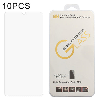 10 PCS 0.26mm 9H 2.5D Tempered Glass Film, For Google Pixel 3 Lite XL (10 PCS), For Meizu M6 Note (10 PCS), For Elephone A4 (10 PCS), For Nokia 2 (10 PCS), For Doogee BL7000 (10 PCS), For Leagoo KIICAA MIX (10 PCS), For Leagoo M9 (10 PCS)              ...