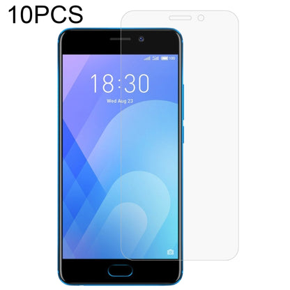 10 PCS 0.26mm 9H 2.5D Tempered Glass Film, For Google Pixel 3 Lite XL (10 PCS), For Meizu M6 Note (10 PCS), For Elephone A4 (10 PCS), For Nokia 2 (10 PCS), For Doogee BL7000 (10 PCS), For Leagoo KIICAA MIX (10 PCS), For Leagoo M9 (10 PCS)              ...