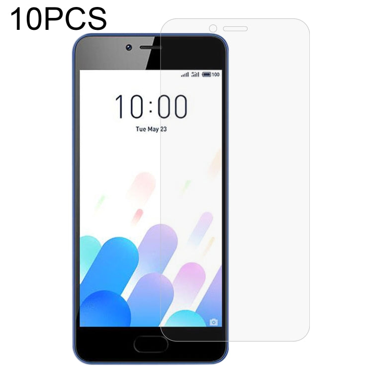 10 PCS 0.26mm 9H 2.5D Tempered Glass Film, For Google Pixel 3 Lite XL (10 PCS), For Meizu M6 Note (10 PCS), For Elephone A4 (10 PCS), For Nokia 2 (10 PCS), For Doogee BL7000 (10 PCS), For Leagoo KIICAA MIX (10 PCS), For Leagoo M9 (10 PCS)              ...