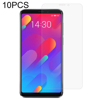 10 PCS 0.26mm 9H 2.5D Tempered Glass Film, For Google Pixel 3 Lite XL (10 PCS), For Meizu M6 Note (10 PCS), For Elephone A4 (10 PCS), For Nokia 2 (10 PCS), For Doogee BL7000 (10 PCS), For Leagoo KIICAA MIX (10 PCS), For Leagoo M9 (10 PCS)              ...