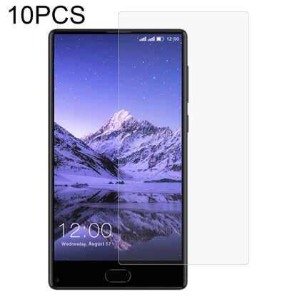 10 PCS 0.26mm 9H 2.5D Tempered Glass Film, For Google Pixel 3 Lite XL (10 PCS), For Meizu M6 Note (10 PCS), For Elephone A4 (10 PCS), For Nokia 2 (10 PCS), For Doogee BL7000 (10 PCS), For Leagoo KIICAA MIX (10 PCS), For Leagoo M9 (10 PCS)              ...