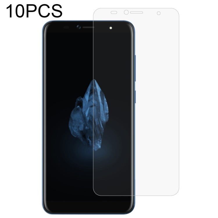 10 PCS 0.26mm 9H 2.5D Tempered Glass Film, For Google Pixel 3 Lite XL (10 PCS), For Meizu M6 Note (10 PCS), For Elephone A4 (10 PCS), For Nokia 2 (10 PCS), For Doogee BL7000 (10 PCS), For Leagoo KIICAA MIX (10 PCS), For Leagoo M9 (10 PCS)              ...