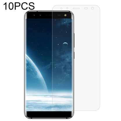 10 PCS 0.26mm 9H 2.5D Tempered Glass Film, For Google Pixel 3 Lite XL (10 PCS), For Meizu M6 Note (10 PCS), For Elephone A4 (10 PCS), For Nokia 2 (10 PCS), For Doogee BL7000 (10 PCS), For Leagoo KIICAA MIX (10 PCS), For Leagoo M9 (10 PCS)              ...