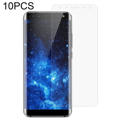 10 PCS 0.26mm 9H 2.5D Tempered Glass Film, For Google Pixel 3 Lite XL (10 PCS), For Meizu M6 Note (10 PCS), For Elephone A4 (10 PCS), For Nokia 2 (10 PCS), For Doogee BL7000 (10 PCS), For Leagoo KIICAA MIX (10 PCS), For Leagoo M9 (10 PCS)              ...