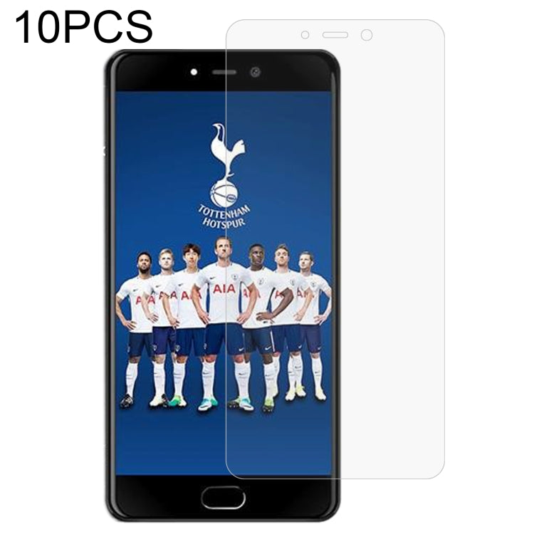 10 PCS 0.26mm 9H 2.5D Tempered Glass Film, For Google Pixel 3 Lite XL (10 PCS), For Meizu M6 Note (10 PCS), For Elephone A4 (10 PCS), For Nokia 2 (10 PCS), For Doogee BL7000 (10 PCS), For Leagoo KIICAA MIX (10 PCS), For Leagoo M9 (10 PCS)              ...