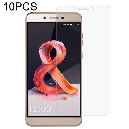 10 PCS 0.26mm 9H 2.5D Tempered Glass Film, For Google Pixel 3 Lite XL (10 PCS), For Meizu M6 Note (10 PCS), For Elephone A4 (10 PCS), For Nokia 2 (10 PCS), For Doogee BL7000 (10 PCS), For Leagoo KIICAA MIX (10 PCS), For Leagoo M9 (10 PCS)              ...