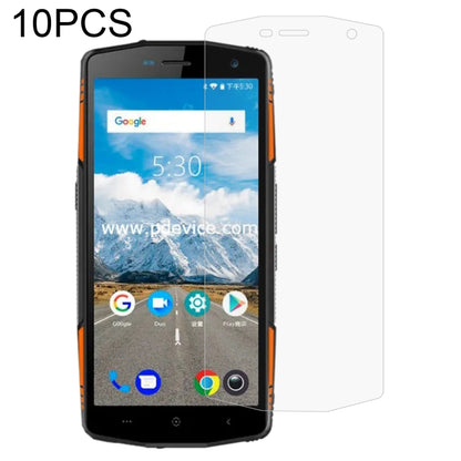 10 PCS 0.26mm 9H 2.5D Tempered Glass Film, For Google Pixel 3 Lite XL (10 PCS), For Meizu M6 Note (10 PCS), For Elephone A4 (10 PCS), For Nokia 2 (10 PCS), For Doogee BL7000 (10 PCS), For Leagoo KIICAA MIX (10 PCS), For Leagoo M9 (10 PCS)              ...