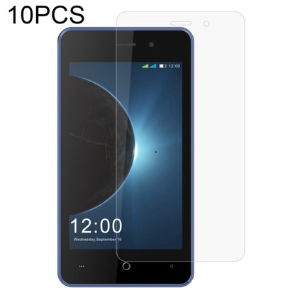 10 PCS 0.26mm 9H 2.5D Tempered Glass Film, For Google Pixel 3 Lite XL (10 PCS), For Meizu M6 Note (10 PCS), For Elephone A4 (10 PCS), For Nokia 2 (10 PCS), For Doogee BL7000 (10 PCS), For Leagoo KIICAA MIX (10 PCS), For Leagoo M9 (10 PCS)              ...