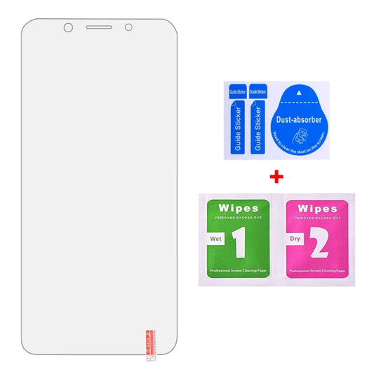 0.26mm 9H 2.5D Tempered Glass Film, For Honor 5C Pro (1 PC), For OPPO A71 (1 PC), For OPPO A79 (1 PC), For Honor 7A Pro (1 PC), For OPPO F7 (1 PC), For OPPO R19 (1 PC), For Honor 8S 2020 (1 PC), For OPPO Realme 1 (1 PC), For Honor 9A (1 PC)            ...