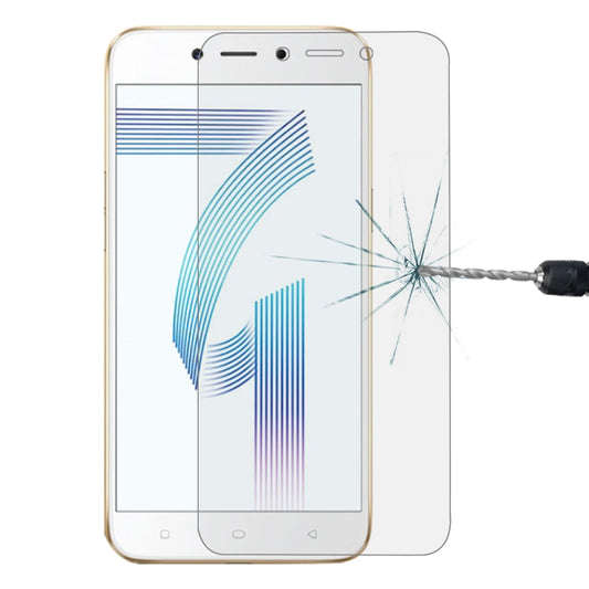 0.26mm 9H 2.5D Tempered Glass Film, For OPPO A71 (1 PC), For Honor 5C Pro (1 PC), For OPPO A79 (1 PC), For Honor 7A Pro (1 PC), For OPPO F7 (1 PC), For OPPO R19 (1 PC), For Honor 8S 2020 (1 PC), For OPPO Realme 1 (1 PC), For Honor 9A (1 PC)            ...