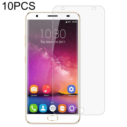 10 PCS 0.26mm 9H 2.5D Tempered Glass Film, For TCL 10 Plus (10 PCS), For Tecno Boom J8 (10 PCS), For Smartisan Nut Pro 2 (10 PCS), For Sony Xperia 8 Lite (10 PCS), For Oukitel C11 (10 PCS), For TCL 10 SE (10 PCS), For Tecno POP 1s Pro (10 PCS)         ...
