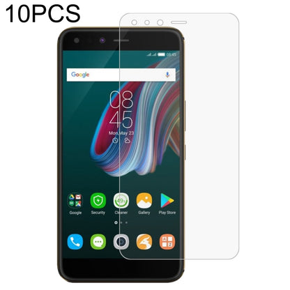 10 PCS 0.26mm 9H 2.5D Tempered Glass Film, For TCL 10 Plus (10 PCS), For Tecno Boom J8 (10 PCS), For Smartisan Nut Pro 2 (10 PCS), For Sony Xperia 8 Lite (10 PCS), For Oukitel C11 (10 PCS), For TCL 10 SE (10 PCS), For Tecno POP 1s Pro (10 PCS)         ...