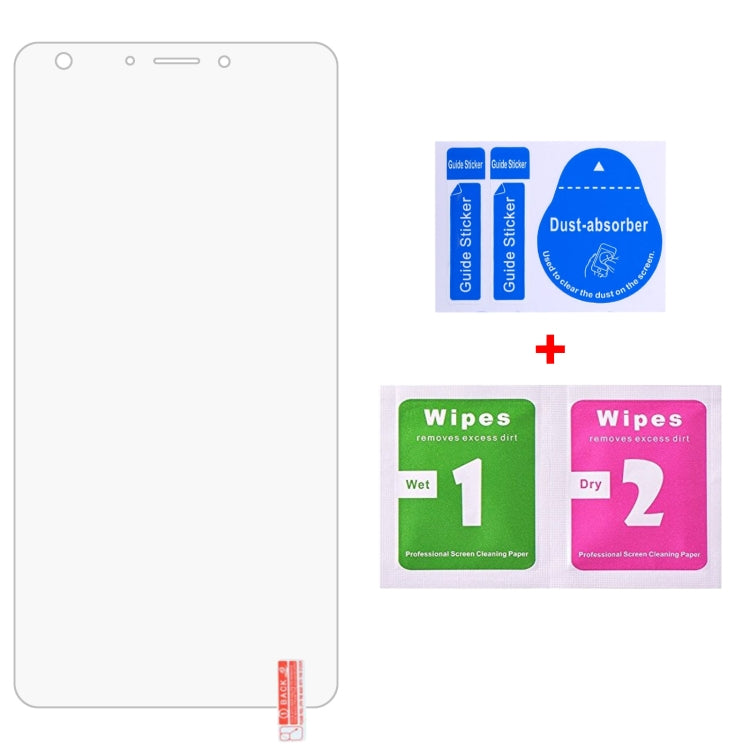 10 PCS 0.26mm 9H 2.5D Tempered Glass Film, For TCL 10 Plus (10 PCS), For Tecno Boom J8 (10 PCS), For Smartisan Nut Pro 2 (10 PCS), For Sony Xperia 8 Lite (10 PCS), For Oukitel C11 (10 PCS), For TCL 10 SE (10 PCS), For Tecno POP 1s Pro (10 PCS)         ...