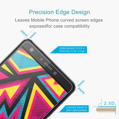 10 PCS 0.26mm 9H 2.5D Tempered Glass Film, For TCL 10 Plus (10 PCS), For Tecno Boom J8 (10 PCS), For Smartisan Nut Pro 2 (10 PCS), For Sony Xperia 8 Lite (10 PCS), For Oukitel C11 (10 PCS), For TCL 10 SE (10 PCS), For Tecno POP 1s Pro (10 PCS)         ...