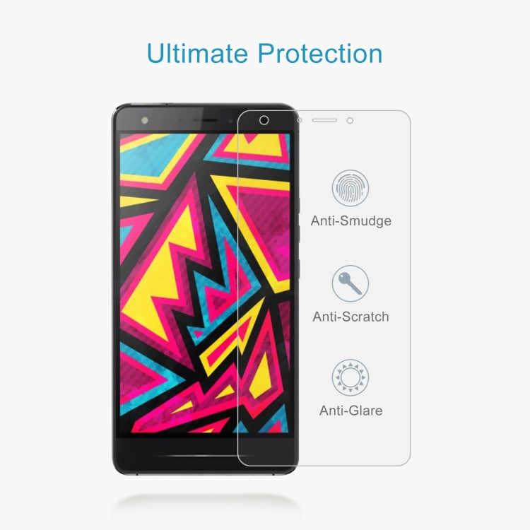 10 PCS 0.26mm 9H 2.5D Tempered Glass Film, For TCL 10 Plus (10 PCS), For Tecno Boom J8 (10 PCS), For Smartisan Nut Pro 2 (10 PCS), For Sony Xperia 8 Lite (10 PCS), For Oukitel C11 (10 PCS), For TCL 10 SE (10 PCS), For Tecno POP 1s Pro (10 PCS)         ...
