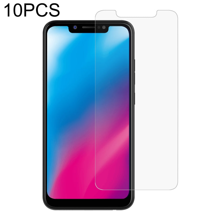 10 PCS 0.26mm 9H 2.5D Tempered Glass Film, For Tecno Phantom 9 (10 PCS), For Tecno Camon 11 (10 PCS), For Tecno Camon 11 Pro (10 PCS), For Tecno POP 1s (10 PCS), For Tecno POP 1 Pro (10 PCS), For Tecno Camon 16 Pro (10 PCS), For Tecno POP 4 (10 PCS)   ...