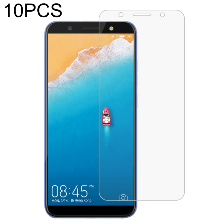 10 PCS 0.26mm 9H 2.5D Tempered Glass Film, For Tecno Phantom 9 (10 PCS), For Tecno Camon 11 (10 PCS), For Tecno Camon 11 Pro (10 PCS), For Tecno POP 1s (10 PCS), For Tecno POP 1 Pro (10 PCS), For Tecno Camon 16 Pro (10 PCS), For Tecno POP 4 (10 PCS)   ...