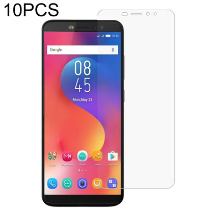 10 PCS 0.26mm 9H 2.5D Tempered Glass Film, For Tecno Phantom 9 (10 PCS), For Tecno Camon 11 (10 PCS), For Tecno Camon 11 Pro (10 PCS), For Tecno POP 1s (10 PCS), For Tecno POP 1 Pro (10 PCS), For Tecno Camon 16 Pro (10 PCS), For Tecno POP 4 (10 PCS)   ...