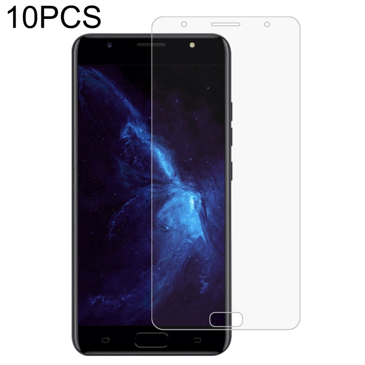 10 PCS 0.26mm 9H 2.5D Tempered Glass Film, For Tecno Phantom 9 (10 PCS), For Tecno Camon 11 (10 PCS), For Tecno Camon 11 Pro (10 PCS), For Tecno POP 1s (10 PCS), For Tecno POP 1 Pro (10 PCS), For Tecno Camon 16 Pro (10 PCS), For Tecno POP 4 (10 PCS)   ...