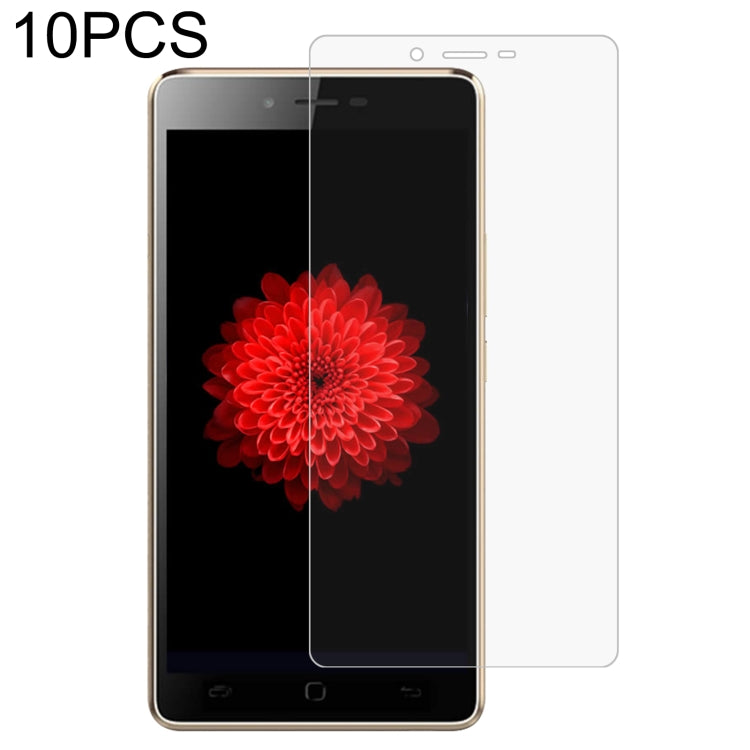 10 PCS 0.26mm 9H 2.5D Tempered Glass Film, For Tecno Phantom 9 (10 PCS), For Tecno Camon 11 (10 PCS), For Tecno Camon 11 Pro (10 PCS), For Tecno POP 1s (10 PCS), For Tecno POP 1 Pro (10 PCS), For Tecno Camon 16 Pro (10 PCS), For Tecno POP 4 (10 PCS)   ...