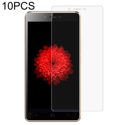 10 PCS 0.26mm 9H 2.5D Tempered Glass Film, For Tecno Phantom 9 (10 PCS), For Tecno Camon 11 (10 PCS), For Tecno Camon 11 Pro (10 PCS), For Tecno POP 1s (10 PCS), For Tecno POP 1 Pro (10 PCS), For Tecno Camon 16 Pro (10 PCS), For Tecno POP 4 (10 PCS)   ...