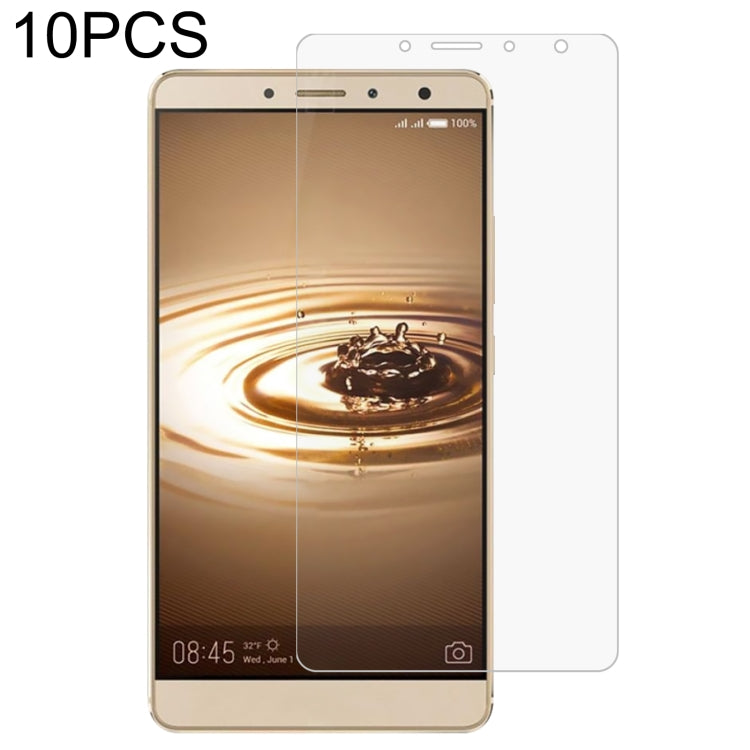 10 PCS 0.26mm 9H 2.5D Tempered Glass Film, For Tecno Phantom 9 (10 PCS), For Tecno Camon 11 (10 PCS), For Tecno Camon 11 Pro (10 PCS), For Tecno POP 1s (10 PCS), For Tecno POP 1 Pro (10 PCS), For Tecno Camon 16 Pro (10 PCS), For Tecno POP 4 (10 PCS)   ...