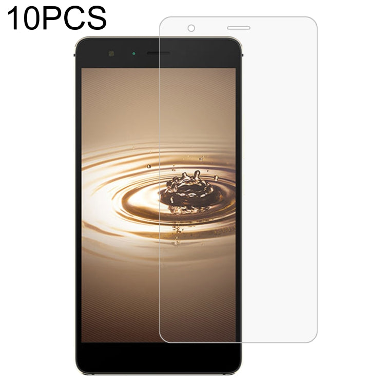 10 PCS 0.26mm 9H 2.5D Tempered Glass Film, For Tecno Phantom 9 (10 PCS), For Tecno Camon 11 (10 PCS), For Tecno Camon 11 Pro (10 PCS), For Tecno POP 1s (10 PCS), For Tecno POP 1 Pro (10 PCS), For Tecno Camon 16 Pro (10 PCS), For Tecno POP 4 (10 PCS)   ...