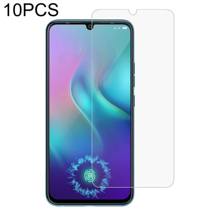 10 PCS 0.26mm 9H 2.5D Tempered Glass Film, For Tecno Phantom 9 (10 PCS), For Tecno Camon 11 (10 PCS), For Tecno Camon 11 Pro (10 PCS), For Tecno POP 1s (10 PCS), For Tecno POP 1 Pro (10 PCS), For Tecno Camon 16 Pro (10 PCS), For Tecno POP 4 (10 PCS)   ...
