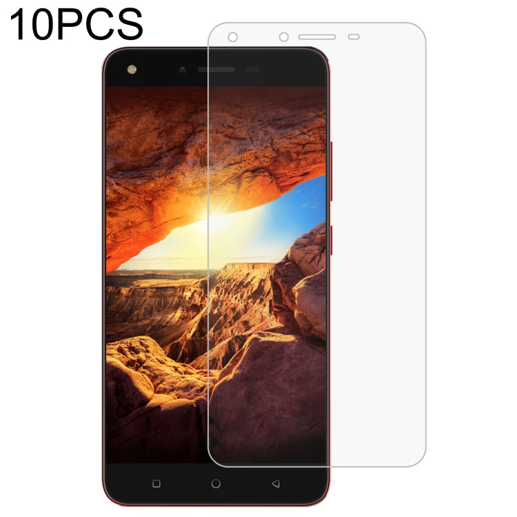 10 PCS 0.26mm 9H 2.5D Tempered Glass Film, For Tecno Phantom 9 (10 PCS), For Tecno Camon 11 (10 PCS), For Tecno Camon 11 Pro (10 PCS), For Tecno POP 1s (10 PCS), For Tecno POP 1 Pro (10 PCS), For Tecno Camon 16 Pro (10 PCS), For Tecno POP 4 (10 PCS)   ...