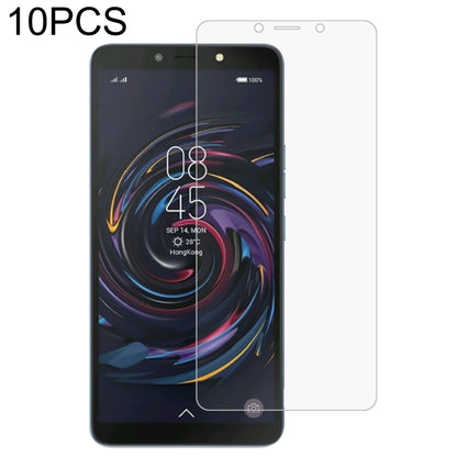 10 PCS 0.26mm 9H 2.5D Tempered Glass Film, For Tecno Phantom 9 (10 PCS), For Tecno Camon 11 (10 PCS), For Tecno Camon 11 Pro (10 PCS), For Tecno POP 1s (10 PCS), For Tecno POP 1 Pro (10 PCS), For Tecno Camon 16 Pro (10 PCS), For Tecno POP 4 (10 PCS)   ...