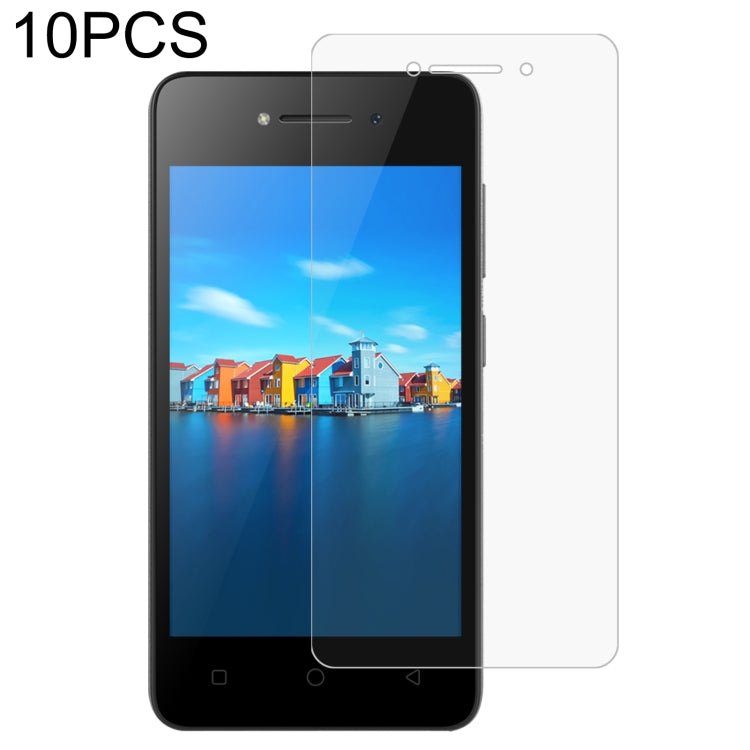 10 PCS 0.26mm 9H 2.5D Tempered Glass Film, For Tecno Phantom 9 (10 PCS), For Tecno Camon 11 (10 PCS), For Tecno Camon 11 Pro (10 PCS), For Tecno POP 1s (10 PCS), For Tecno POP 1 Pro (10 PCS), For Tecno Camon 16 Pro (10 PCS), For Tecno POP 4 (10 PCS)   ...
