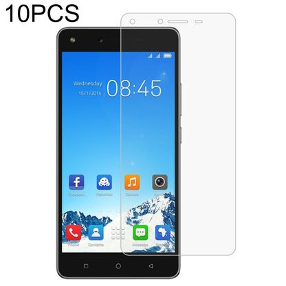 10 PCS 0.26mm 9H 2.5D Tempered Glass Film, For Tecno Phantom 9 (10 PCS), For Tecno Camon 11 (10 PCS), For Tecno Camon 11 Pro (10 PCS), For Tecno POP 1s (10 PCS), For Tecno POP 1 Pro (10 PCS), For Tecno Camon 16 Pro (10 PCS), For Tecno POP 4 (10 PCS)   ...