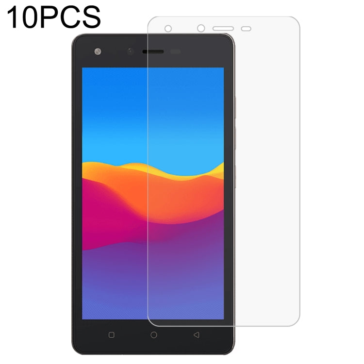 10 PCS 0.26mm 9H 2.5D Tempered Glass Film, For Tecno Phantom 9 (10 PCS), For Tecno Camon 11 (10 PCS), For Tecno Camon 11 Pro (10 PCS), For Tecno POP 1s (10 PCS), For Tecno POP 1 Pro (10 PCS), For Tecno Camon 16 Pro (10 PCS), For Tecno POP 4 (10 PCS)   ...