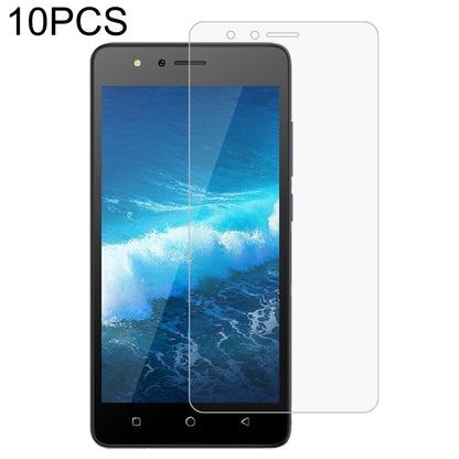 10 PCS 0.26mm 9H 2.5D Tempered Glass Film, For Tecno Phantom 9 (10 PCS), For Tecno Camon 11 (10 PCS), For Tecno Camon 11 Pro (10 PCS), For Tecno POP 1s (10 PCS), For Tecno POP 1 Pro (10 PCS), For Tecno Camon 16 Pro (10 PCS), For Tecno POP 4 (10 PCS)   ...
