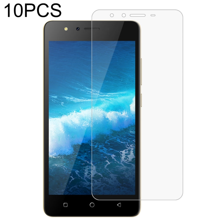 10 PCS 0.26mm 9H 2.5D Tempered Glass Film, For Tecno Phantom 9 (10 PCS), For Tecno Camon 11 (10 PCS), For Tecno Camon 11 Pro (10 PCS), For Tecno POP 1s (10 PCS), For Tecno POP 1 Pro (10 PCS), For Tecno Camon 16 Pro (10 PCS), For Tecno POP 4 (10 PCS)   ...