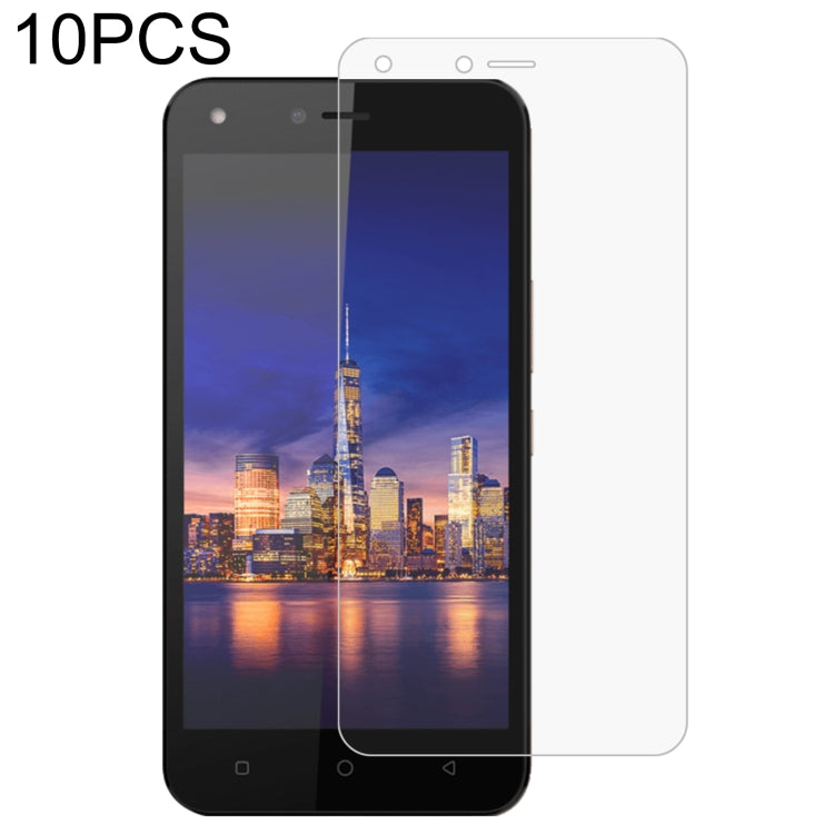 10 PCS 0.26mm 9H 2.5D Tempered Glass Film, For Tecno Phantom 9 (10 PCS), For Tecno Camon 11 (10 PCS), For Tecno Camon 11 Pro (10 PCS), For Tecno POP 1s (10 PCS), For Tecno POP 1 Pro (10 PCS), For Tecno Camon 16 Pro (10 PCS), For Tecno POP 4 (10 PCS)   ...