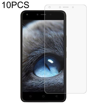 10 PCS 0.26mm 9H 2.5D Tempered Glass Film, For Tecno Phantom 9 (10 PCS), For Tecno Camon 11 (10 PCS), For Tecno Camon 11 Pro (10 PCS), For Tecno POP 1s (10 PCS), For Tecno POP 1 Pro (10 PCS), For Tecno Camon 16 Pro (10 PCS), For Tecno POP 4 (10 PCS)   ...