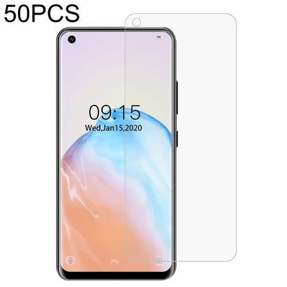 50 PCS 0.26mm 9H 2.5D Tempered Glass Film, For TCL 10 Plus (50 PCS), For Tecno Boom J8 (50 PCS), For Smartisan Nut Pro 2 (50 PCS), For Sony Xperia 8 Lite (50 PCS), For Oukitel C11 (50 PCS), For TCL 10 SE (50 PCS), For Tecno POP 1s Pro (50 PCS)         ...