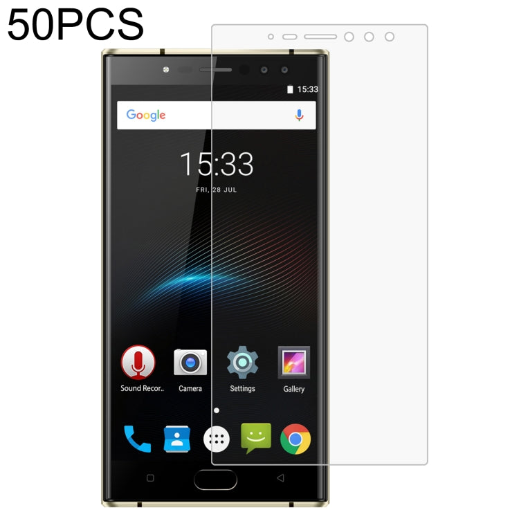 50 PCS 0.26mm 9H 2.5D Tempered Glass Film, For TCL 10 Plus (50 PCS), For Tecno Boom J8 (50 PCS), For Smartisan Nut Pro 2 (50 PCS), For Sony Xperia 8 Lite (50 PCS), For Oukitel C11 (50 PCS), For TCL 10 SE (50 PCS), For Tecno POP 1s Pro (50 PCS)         ...