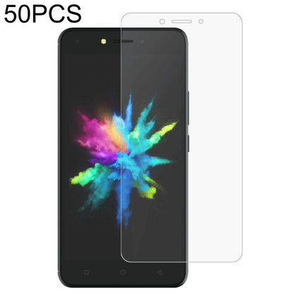 50 PCS 0.26mm 9H 2.5D Tempered Glass Film, For TCL 10 Plus (50 PCS), For Tecno Boom J8 (50 PCS), For Smartisan Nut Pro 2 (50 PCS), For Sony Xperia 8 Lite (50 PCS), For Oukitel C11 (50 PCS), For TCL 10 SE (50 PCS), For Tecno POP 1s Pro (50 PCS)         ...