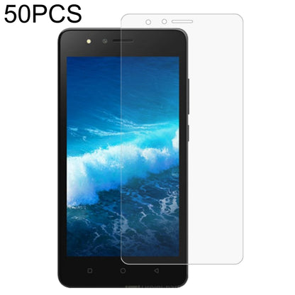 50 PCS 0.26mm 9H 2.5D Tempered Glass Film, For TCL 10 Plus (50 PCS), For Tecno Boom J8 (50 PCS), For Smartisan Nut Pro 2 (50 PCS), For Sony Xperia 8 Lite (50 PCS), For Oukitel C11 (50 PCS), For TCL 10 SE (50 PCS), For Tecno POP 1s Pro (50 PCS)         ...