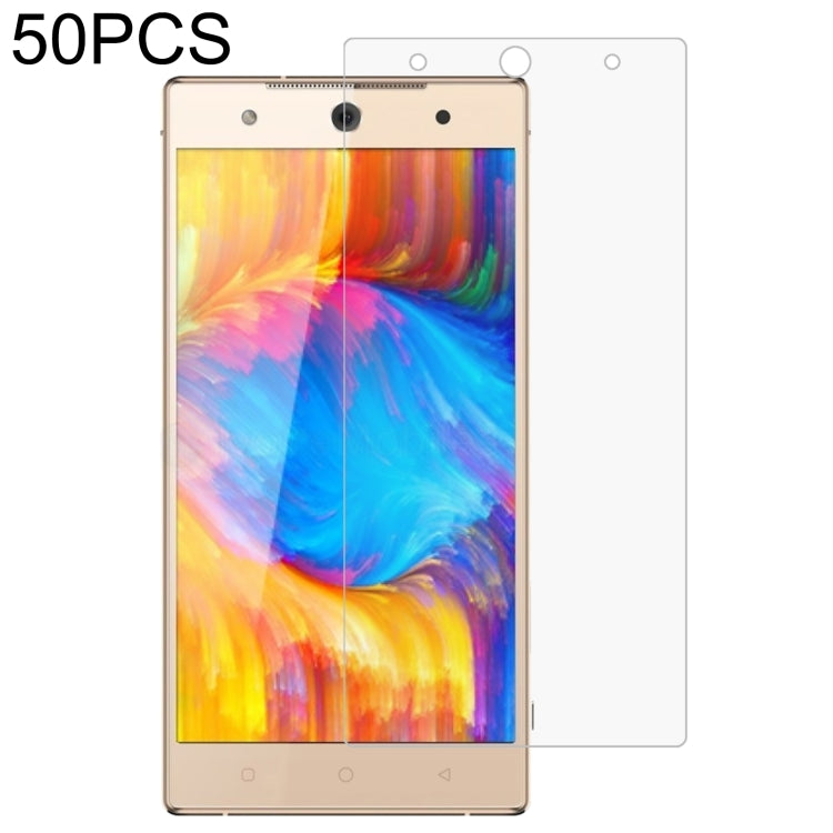 50 PCS 0.26mm 9H 2.5D Tempered Glass Film, For Tecno Phantom 9 (50 PCS), For Tecno Camon 11 (50 PCS), For Tecno POP 1s (50 PCS), For Tecno Camon 11 Pro (50 PCS), For Tecno POP 1 Pro (50 PCS), For Tecno Camon 16 Pro (50 PCS), For Tecno Camon C9 (50 PCS)...