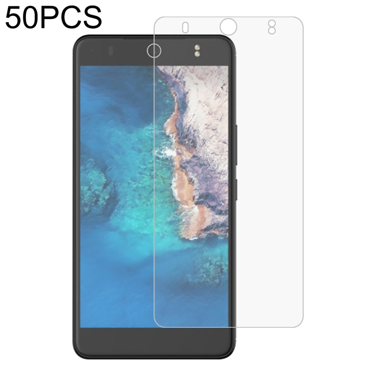 50 PCS 0.26mm 9H 2.5D Tempered Glass Film, For Tecno Phantom 9 (50 PCS), For Tecno Camon 11 (50 PCS), For Tecno POP 1s (50 PCS), For Tecno Camon 11 Pro (50 PCS), For Tecno POP 1 Pro (50 PCS), For Tecno Camon 16 Pro (50 PCS), For Tecno Camon C9 (50 PCS)...