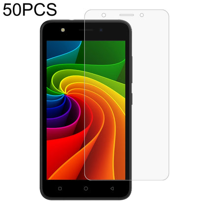 50 PCS 0.26mm 9H 2.5D Tempered Glass Film, For Tecno Phantom 9 (50 PCS), For Tecno Camon 11 (50 PCS), For Tecno POP 1s (50 PCS), For Tecno Camon 11 Pro (50 PCS), For Tecno POP 1 Pro (50 PCS), For Tecno Camon 16 Pro (50 PCS), For Tecno Camon C9 (50 PCS)...