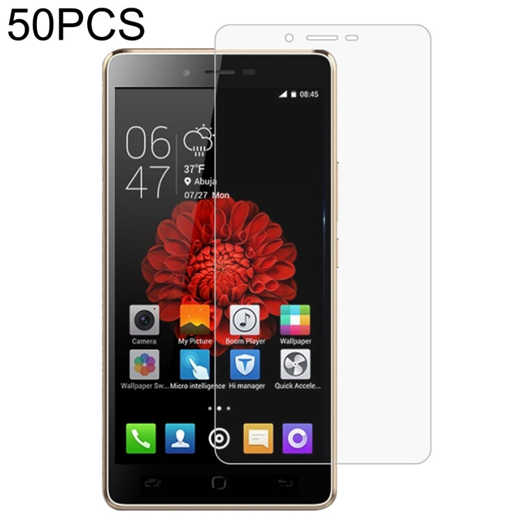 50 PCS 0.26mm 9H 2.5D Tempered Glass Film, For Tecno Phantom 9 (50 PCS), For Tecno Camon 11 (50 PCS), For Tecno POP 1s (50 PCS), For Tecno Camon 11 Pro (50 PCS), For Tecno POP 1 Pro (50 PCS), For Tecno Camon 16 Pro (50 PCS), For Tecno Camon C9 (50 PCS)...