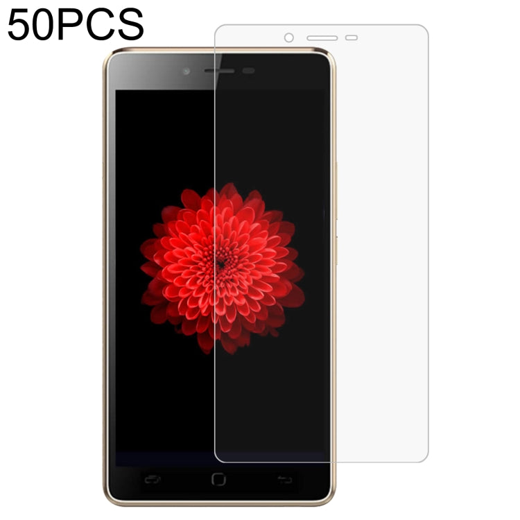 50 PCS 0.26mm 9H 2.5D Tempered Glass Film, For Tecno Phantom 9 (50 PCS), For Tecno Camon 11 (50 PCS), For Tecno POP 1s (50 PCS), For Tecno Camon 11 Pro (50 PCS), For Tecno POP 1 Pro (50 PCS), For Tecno Camon 16 Pro (50 PCS), For Tecno Camon C9 (50 PCS)...