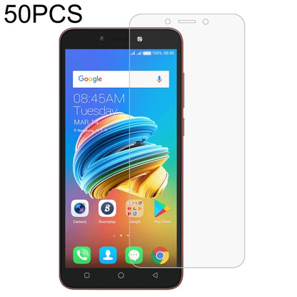 50 PCS 0.26mm 9H 2.5D Tempered Glass Film, For Tecno Phantom 9 (50 PCS), For Tecno Camon 11 (50 PCS), For Tecno POP 1s (50 PCS), For Tecno Camon 11 Pro (50 PCS), For Tecno POP 1 Pro (50 PCS), For Tecno Camon 16 Pro (50 PCS), For Tecno Camon C9 (50 PCS)...
