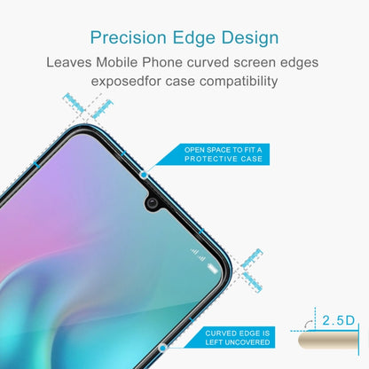 50 PCS 0.26mm 9H 2.5D Tempered Glass Film, For Tecno Phantom 9 (50 PCS), For Tecno Camon 11 (50 PCS), For Tecno POP 1s (50 PCS), For Tecno Camon 11 Pro (50 PCS), For Tecno POP 1 Pro (50 PCS), For Tecno Camon 16 Pro (50 PCS), For Tecno Camon C9 (50 PCS)...