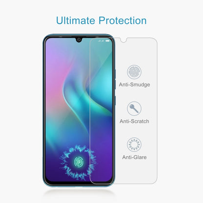 50 PCS 0.26mm 9H 2.5D Tempered Glass Film, For Tecno Phantom 9 (50 PCS), For Tecno Camon 11 (50 PCS), For Tecno POP 1s (50 PCS), For Tecno Camon 11 Pro (50 PCS), For Tecno POP 1 Pro (50 PCS), For Tecno Camon 16 Pro (50 PCS), For Tecno Camon C9 (50 PCS)...